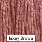 Jakey Brown